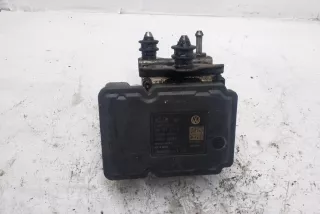 21240834303691 , art13929801 Блок ABS Volkswagen Transporter T5 Арт 13929801, вид 3