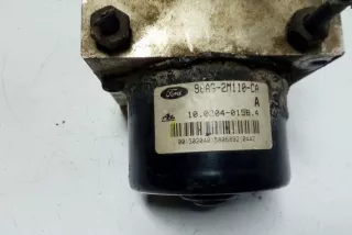 10020401584 , art14055547 Блок ABS Ford Focus 1 Арт 14055547, вид 3