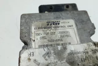 13509201 , art14055683 Блок ABS Opel Signum Арт 14055683, вид 3