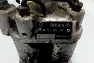 0265203001 , art14055686 Блок ABS Opel Omega B Арт 14055686, вид 3