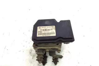3AA614109BB , art14107477 Блок ABS Volkswagen Passat B7 Арт 14107477, вид 5