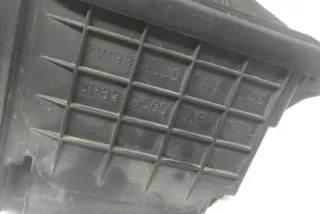 4R839600AE , art13931189 Корпус воздушного фильтра Jaguar XF 250 Арт 13931189, вид 2
