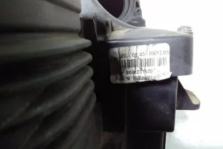 9660231580 , art14117869 Корпус воздушного фильтра Peugeot 407 Арт 14117869, вид 5