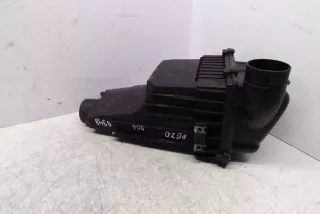 9634107180 , art14127800 Корпус воздушного фильтра Peugeot 206 1 Арт 14127800, вид 1