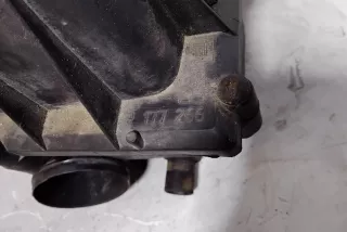 9177266 , art14128219 Корпус воздушного фильтра Opel Vectra B Арт 14128219, вид 6