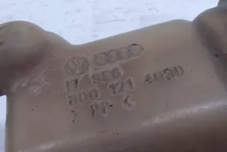 8D0121403D , art13974397 Бачок расширительный Audi A4 B5 Арт 13974397, вид 4