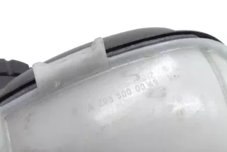 A2055000049 , art14005603 Бачок расширительный Mercedes GLC X253 Арт 14005603, вид 3