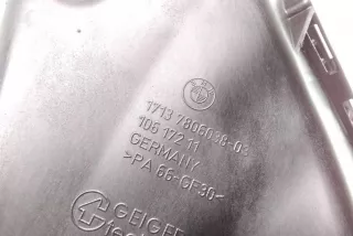 7806038 , art14073005 Бачок расширительный BMW 5 F10/F11/GT F07 Арт 14073005, вид 4