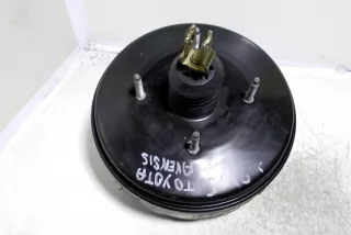 02040245424720005180 , art13802527 Вакуумный усилитель тормозов Toyota Avensis 2 Арт 13802527, вид 1