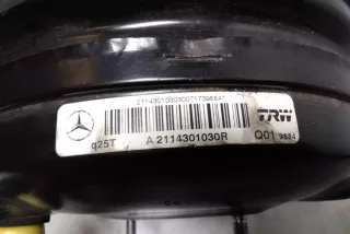 A2114301030R , art13802802 Вакуумный усилитель тормозов Mercedes CLS C219 Арт 13802802, вид 6