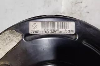 472100005RA , art13927415 Вакуумный усилитель тормозов Renault Megane 3 Арт 13927415, вид 3
