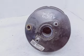 8K0612103N , art13938001 Вакуумный усилитель тормозов Audi A4 B8 Арт 13938001, вид 1