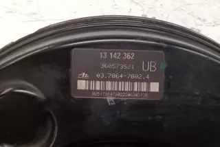 360573521 , art14050727 Вакуумный усилитель тормозов Opel Zafira B Арт 14050727, вид 5