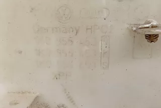 1K0955453Q , art13914977 Бачок омывателя Volkswagen Golf 5 Арт 13914977, вид 2