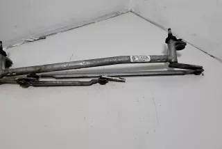 3C8955023G , art13925191 Механизм стеклоочистителя (трапеция дворников) Volkswagen Passat B7 Арт 13925191, вид 1