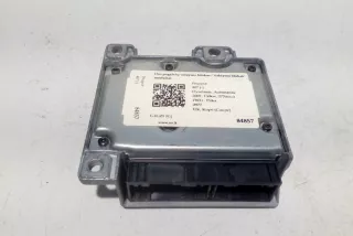 606563100 , art13891927 Блок AirBag Peugeot 407 Арт 13891927, вид 3