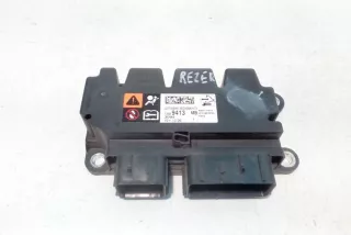 13589413 , art13896210 Блок AirBag Opel Astra J Арт 13896210, вид 1