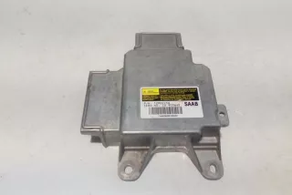 12802256 , art13896767 Блок AirBag Saab 9-3 2 Арт 13896767, вид 1
