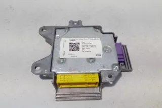 12802256 , art13896767 Блок AirBag Saab 9-3 2 Арт 13896767, вид 2