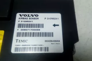 31295241 , art13897422 Блок AirBag Volvo XC90 1 restailing Арт 13897422, вид 4
