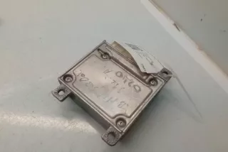 65778372521 , art13901361 Блок AirBag BMW 5 E39 Арт 13901361, вид 3