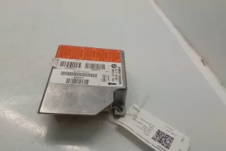 65778372521 , art13901365 Блок AirBag BMW 5 E39 Арт 13901365, вид 1