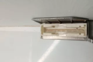 65778372521 , art13901365 Блок AirBag BMW 5 E39 Арт 13901365, вид 2