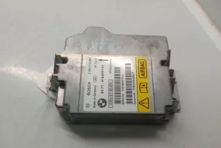 0285010066 , art13901409 Блок AirBag BMW 1 E81/E82/E87/E88 Арт 13901409, вид 1