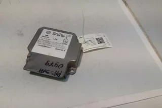 1C0909605C , art13902494 Блок AirBag Volkswagen Passat B5 Арт 13902494, вид 1