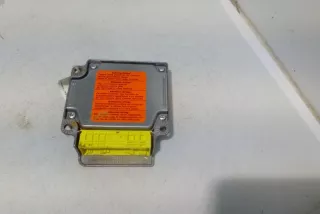 1C0909605C , art13902494 Блок AirBag Volkswagen Passat B5 Арт 13902494, вид 2