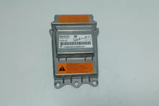 A1648204326 , art13902714 Блок AirBag Mercedes ML W164 Арт 13902714, вид 1