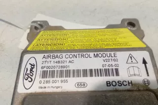 2T1T14B321AC , art13903594 Блок AirBag Ford Transit connect 1 Арт 13903594, вид 3