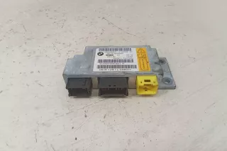 6970904 , art13945558 Блок AirBag BMW 7 E65/E66 Арт 13945558, вид 1