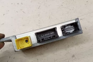 6970904 , art13945558 Блок AirBag BMW 7 E65/E66 Арт 13945558, вид 3