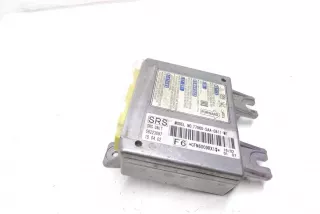 77960SAAG811M1 , art13997567 Блок AirBag Honda Jazz 2 Арт 13997567, вид 1