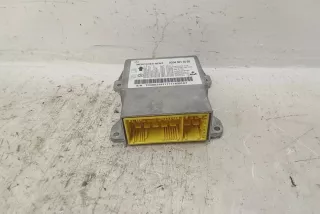 A2049013502 , art14019094 Блок AirBag Mercedes E W210 Арт 14019094, вид 1