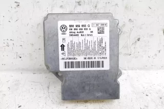 8R0959655G , art14096275 Блок AirBag Audi Q5 1 Арт 14096275, вид 1