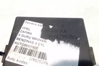 09135156410203013003 , art13799551 Блок управления светом Opel Zafira A Арт 13799551, вид 4