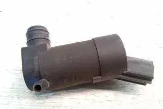 1S7117K624DD , art13977622 Насос (моторчик) омывателя стекла Volvo XC90 1 restailing Арт 13977622, вид 1