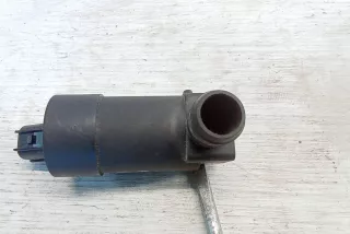 1S7117K624DD , art13977622 Насос (моторчик) омывателя стекла Volvo XC90 1 restailing Арт 13977622, вид 3