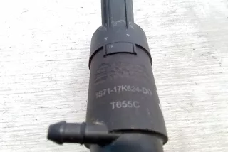 1S7117K624DD , art13977622 Насос (моторчик) омывателя стекла Volvo XC90 1 restailing Арт 13977622, вид 4