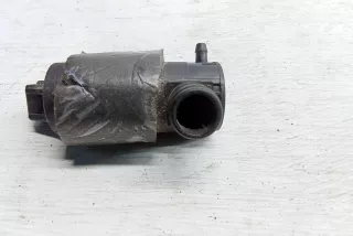 93BB17K624AA , art13983800 Насос (моторчик) омывателя стекла Ford Focus 1 Арт 13983800, вид 1