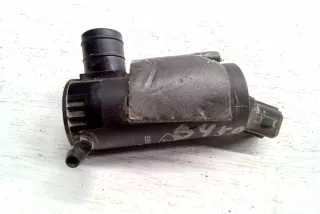 93BB17K624AA , art13983800 Насос (моторчик) омывателя стекла Ford Focus 1 Арт 13983800, вид 2
