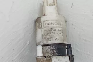 BK2117K624BA , art14005247 Насос (моторчик) омывателя стекла Volvo V60 1 Арт 14005247, вид 3