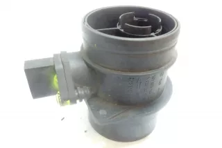 0281002461 , art14116352 Расходомер воздуха Volkswagen Bora Арт 14116352, вид 1
