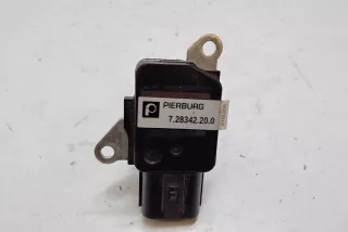 728342200 , art14116658 Расходомер воздуха Subaru Forester SH 2.0л Арт 14116658, вид 2