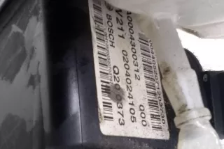 A0004300312 , art13938112 Цилиндр тормозной главный Mercedes E W211 Арт 13938112, вид 2