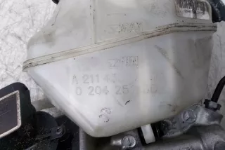 A0004300312 , art13938112 Цилиндр тормозной главный Mercedes E W211 Арт 13938112, вид 4