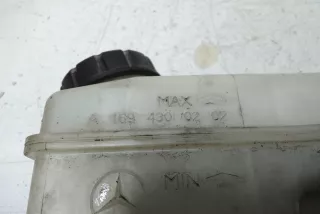 A1694300202 , art14065418 Цилиндр тормозной главный Mercedes A W169 Арт 14065418, вид 4
