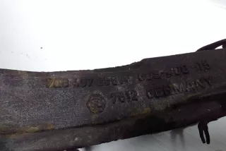 7L0407258A , art13995629 Ступица передняя правая Volkswagen Touareg 1 Арт 13995629, вид 2